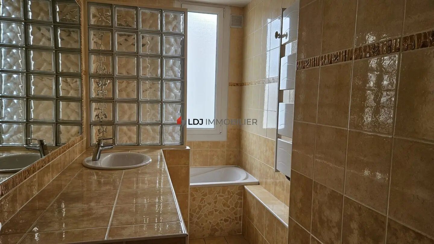 Appartement à vendre, 68m², Perpignan