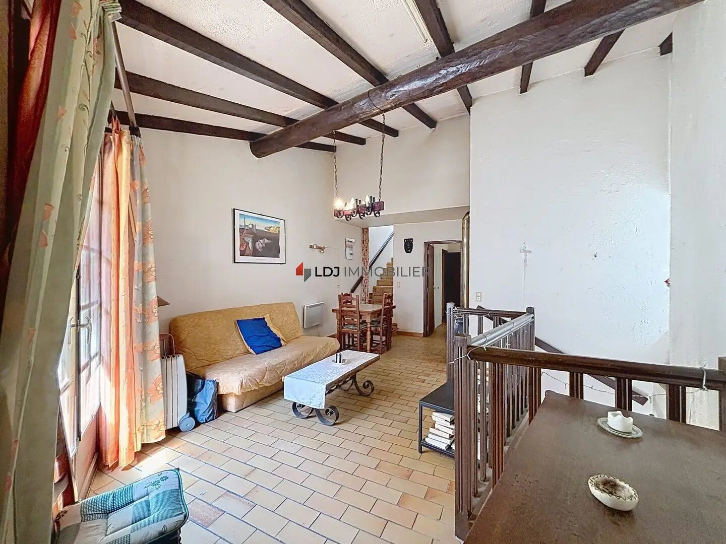 Maison à vendre, 65m², Prades