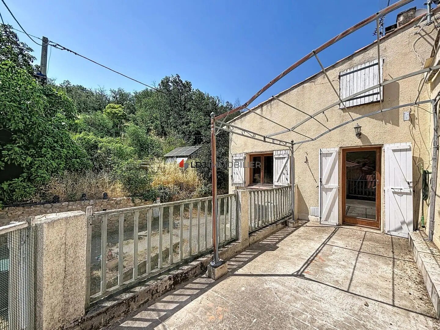 Maison à vendre, 72m², Los Masos
