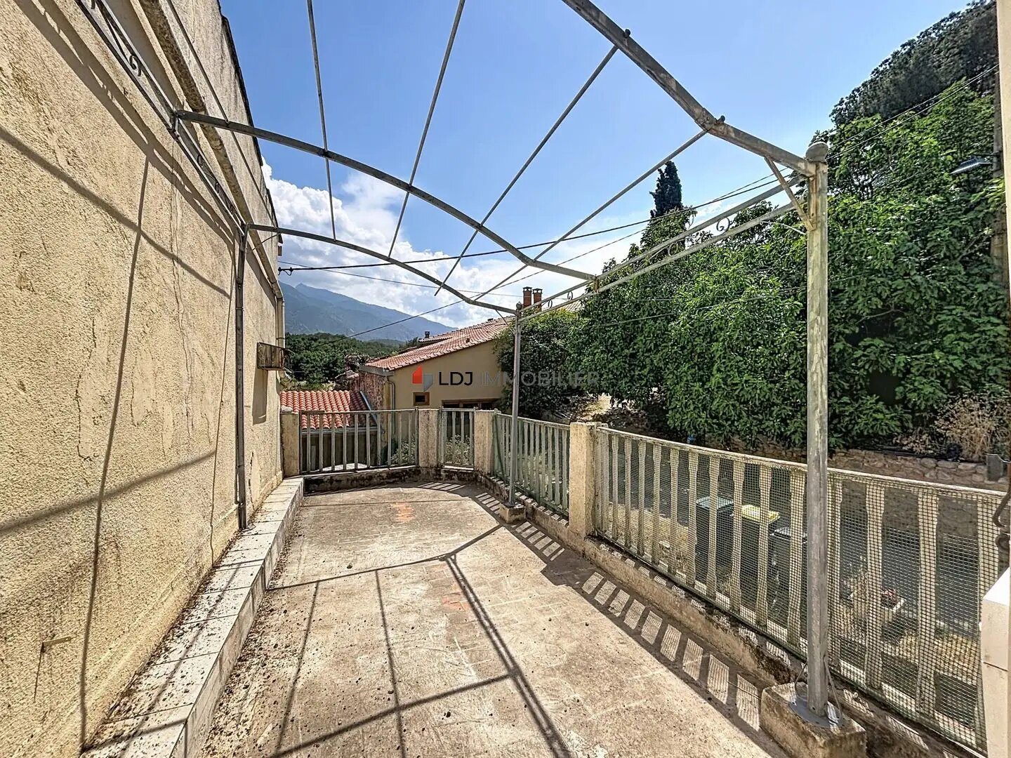Maison à vendre, 72m², Los Masos