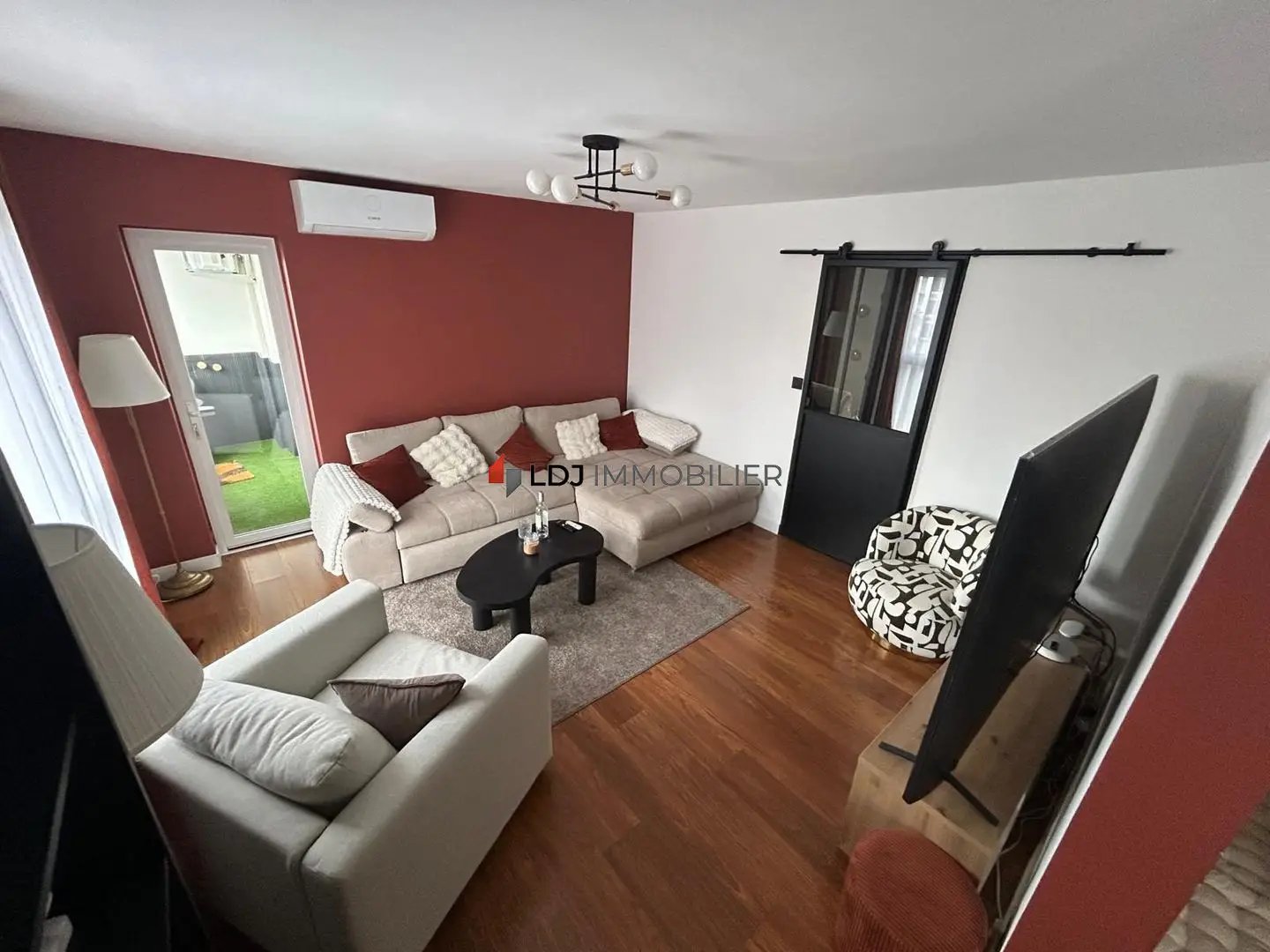 Appartement à vendre, 69m², Perpignan