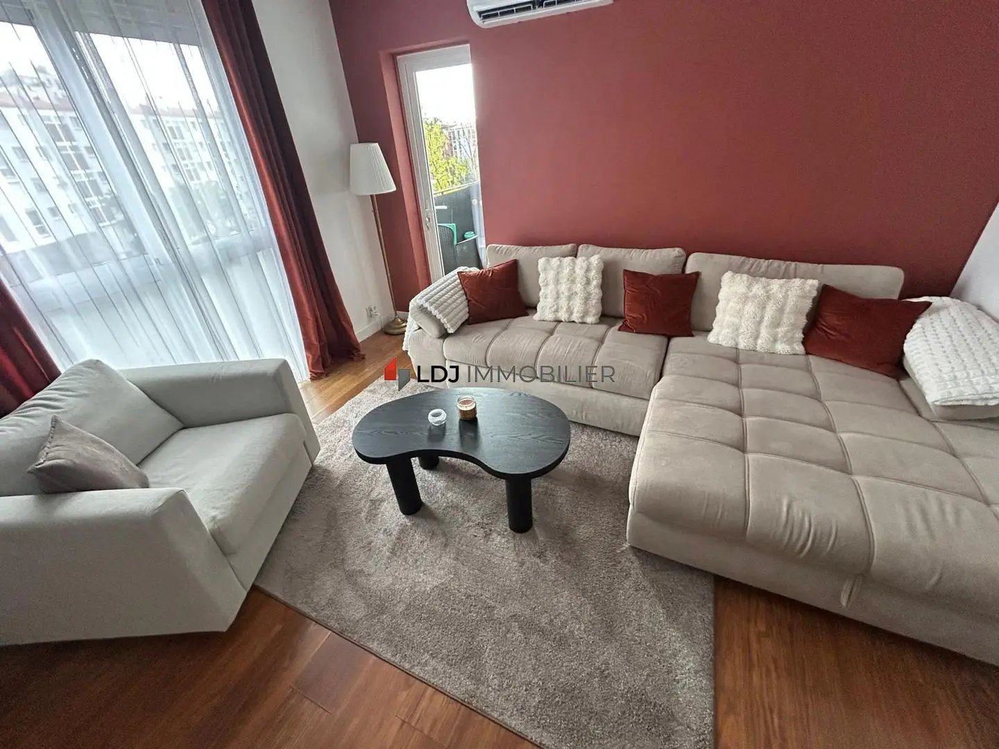 Appartement à vendre, 69m², Perpignan