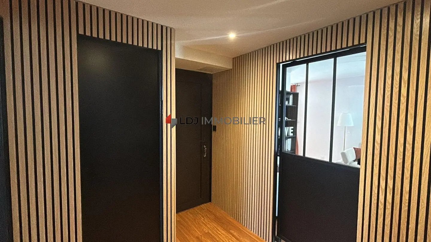 Appartement à vendre, 69m², Perpignan
