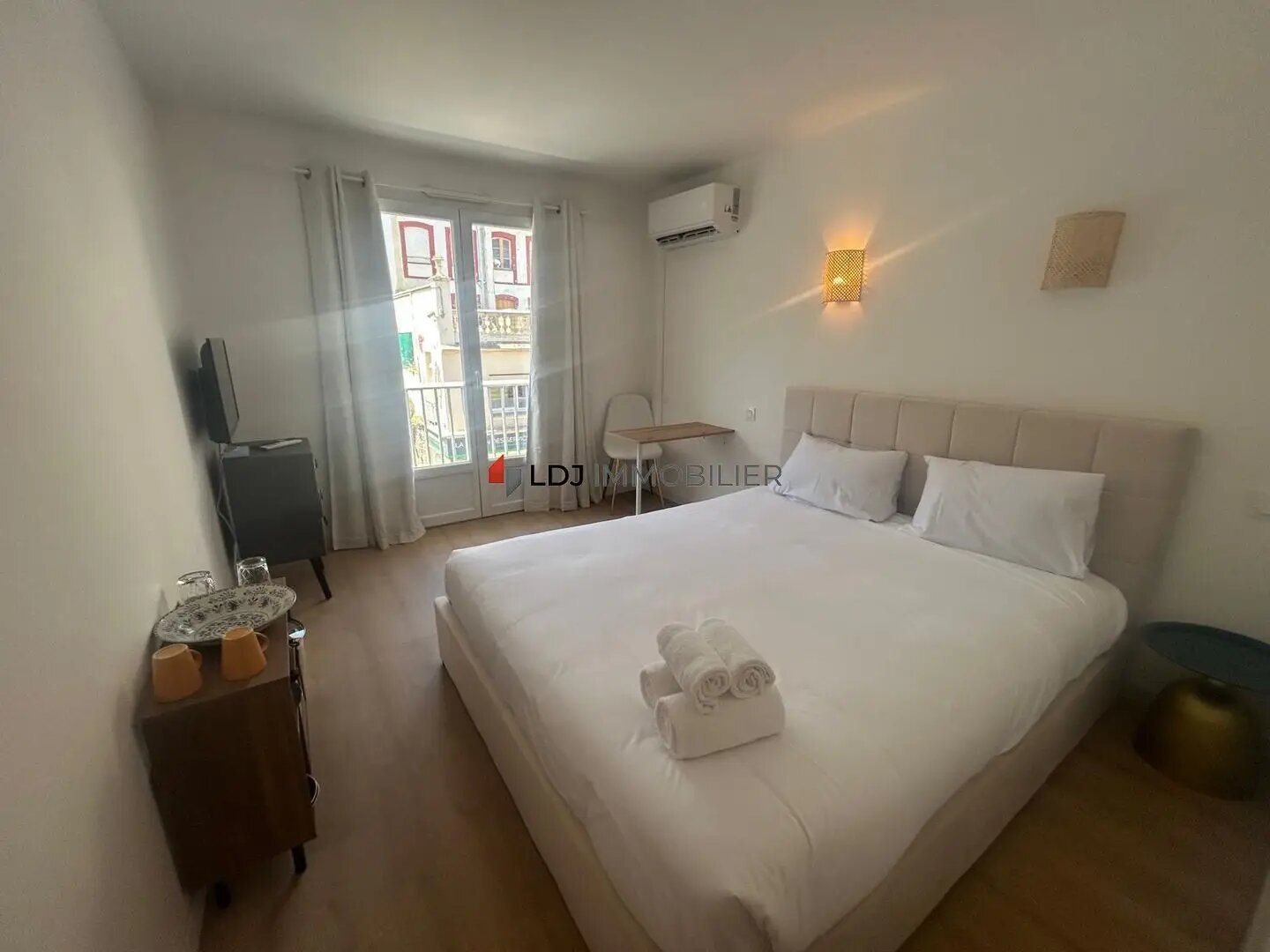 Appartement à vendre, 17m², Amélie-les-Bains-Palalda