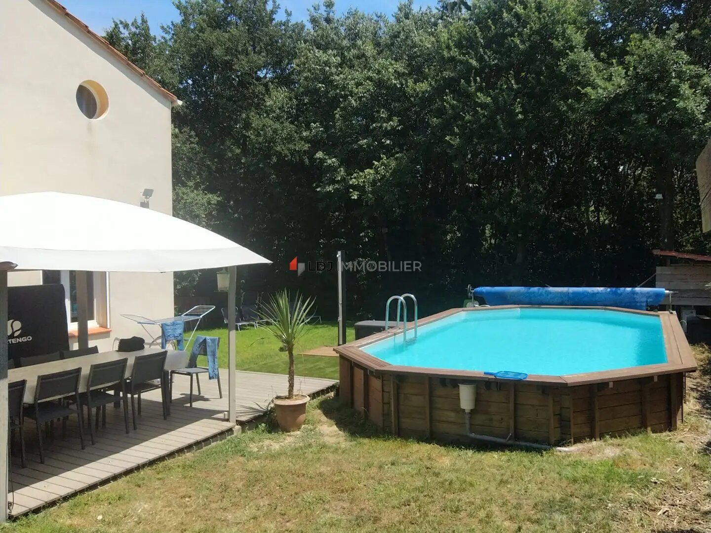 Maison à vendre, 170m², Les Cluses