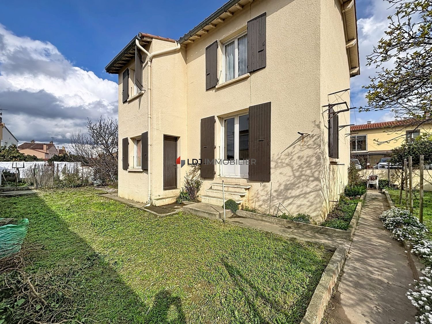 Maison à vendre, 82m², Ille-sur-Têt