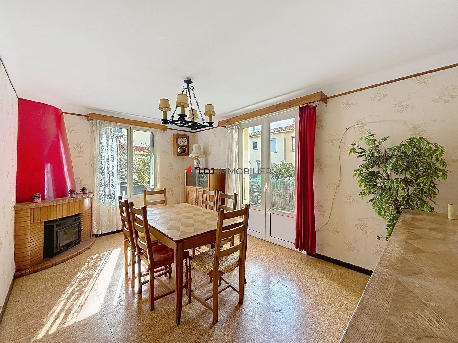 Maison à vendre, 82m², Ille-sur-Têt