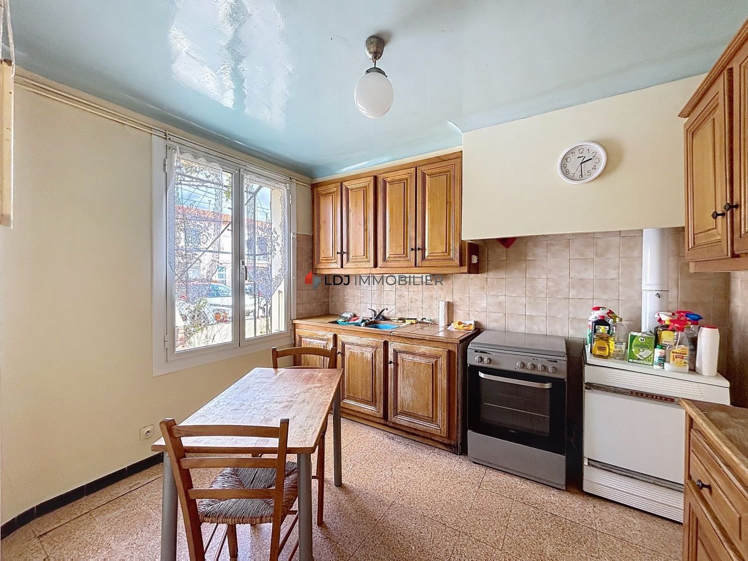 Maison à vendre, 82m², Ille-sur-Têt