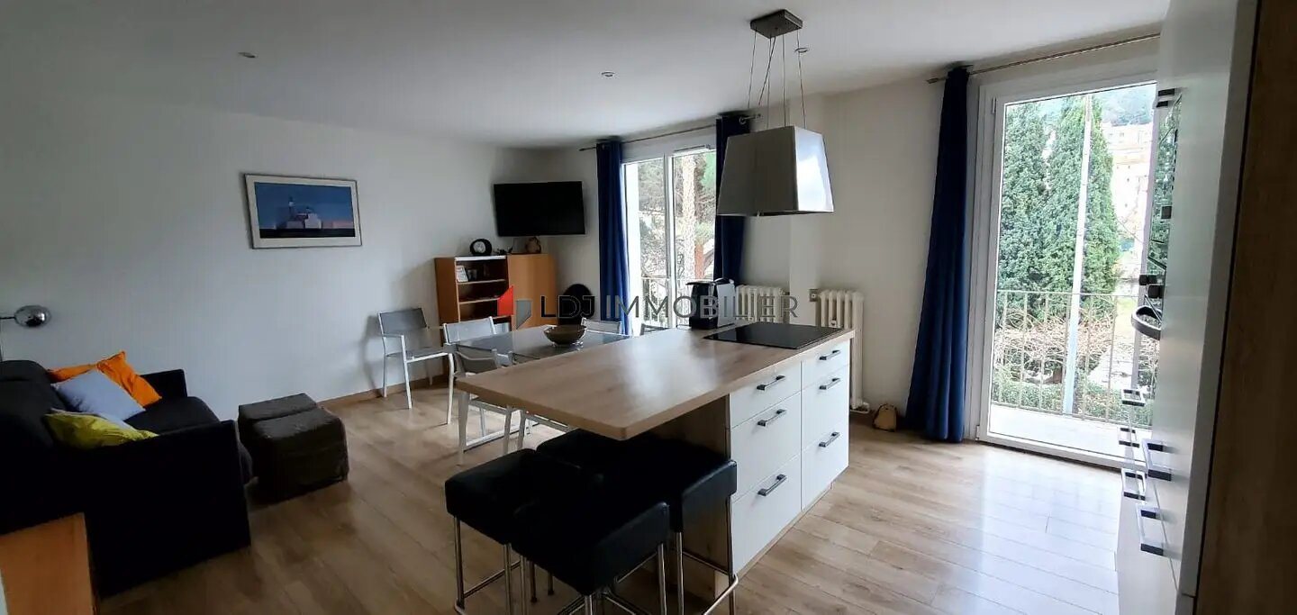 Appartement à vendre, 41m², Amélie-les-Bains-Palalda