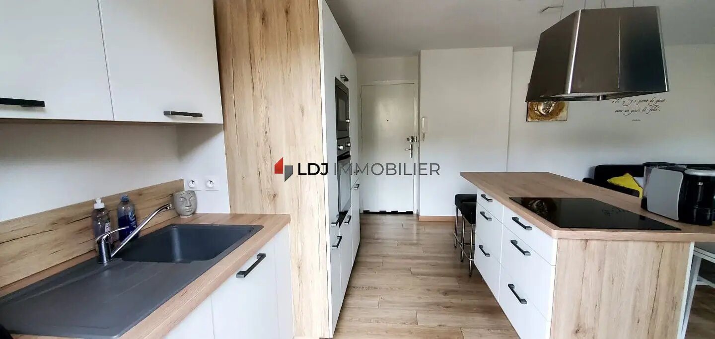 Appartement à vendre, 41m², Amélie-les-Bains-Palalda