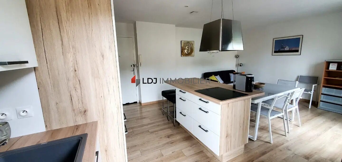 Appartement à vendre, 41m², Amélie-les-Bains-Palalda