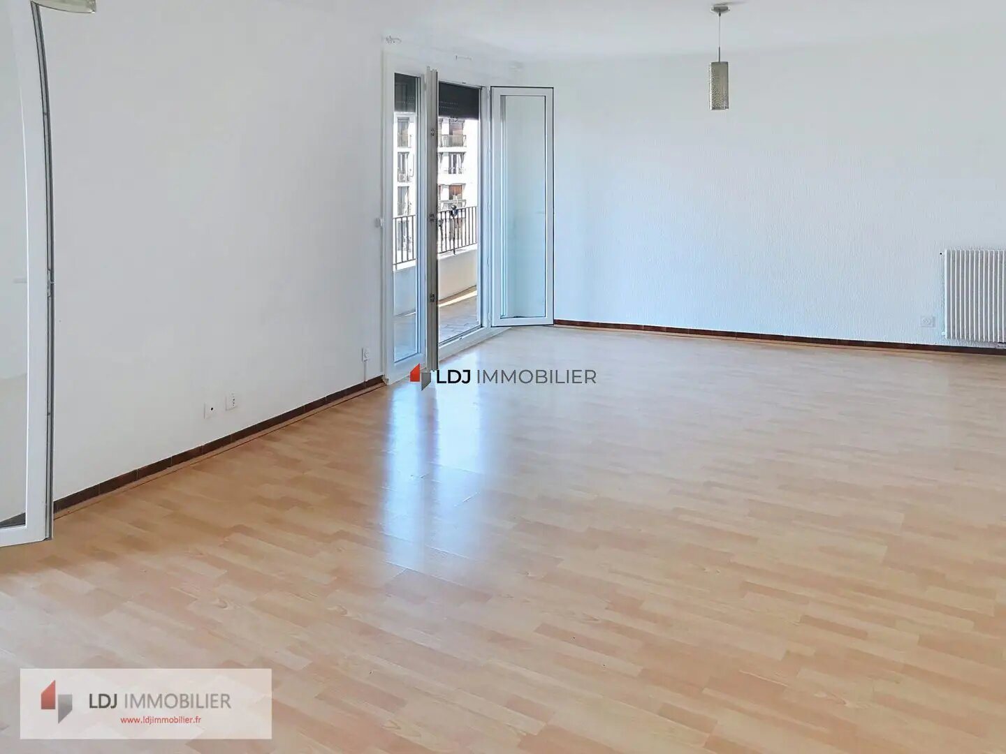 Appartement à vendre, 85m², Perpignan