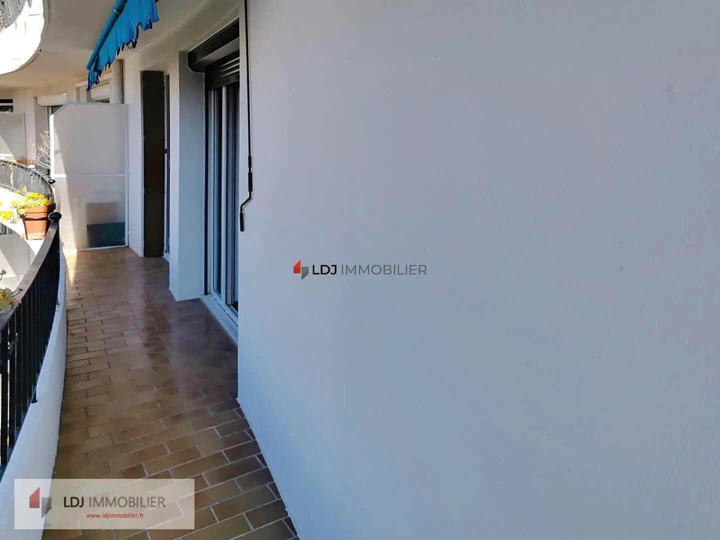 Appartement à vendre, 85m², Perpignan