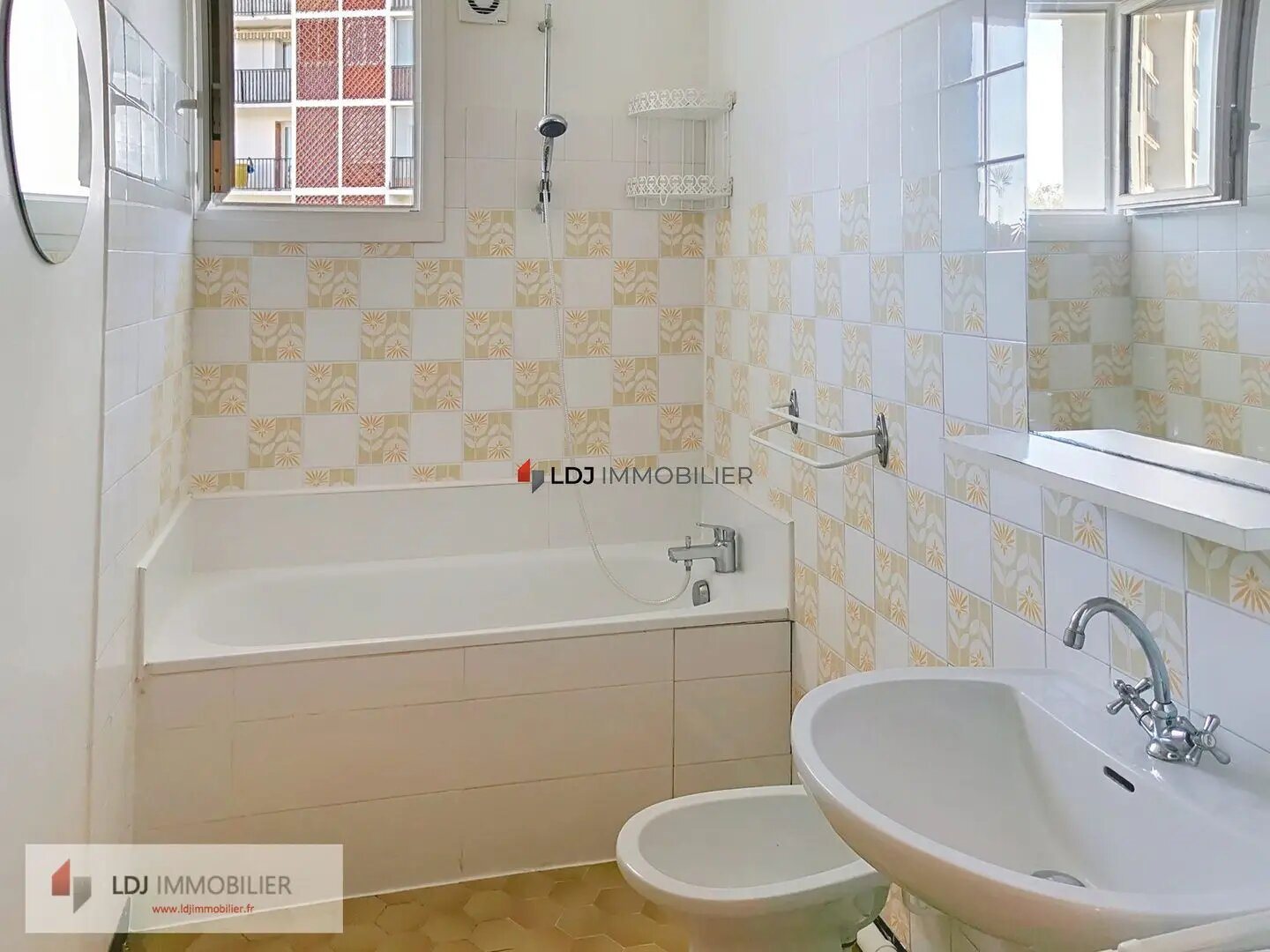 Appartement à vendre, 85m², Perpignan