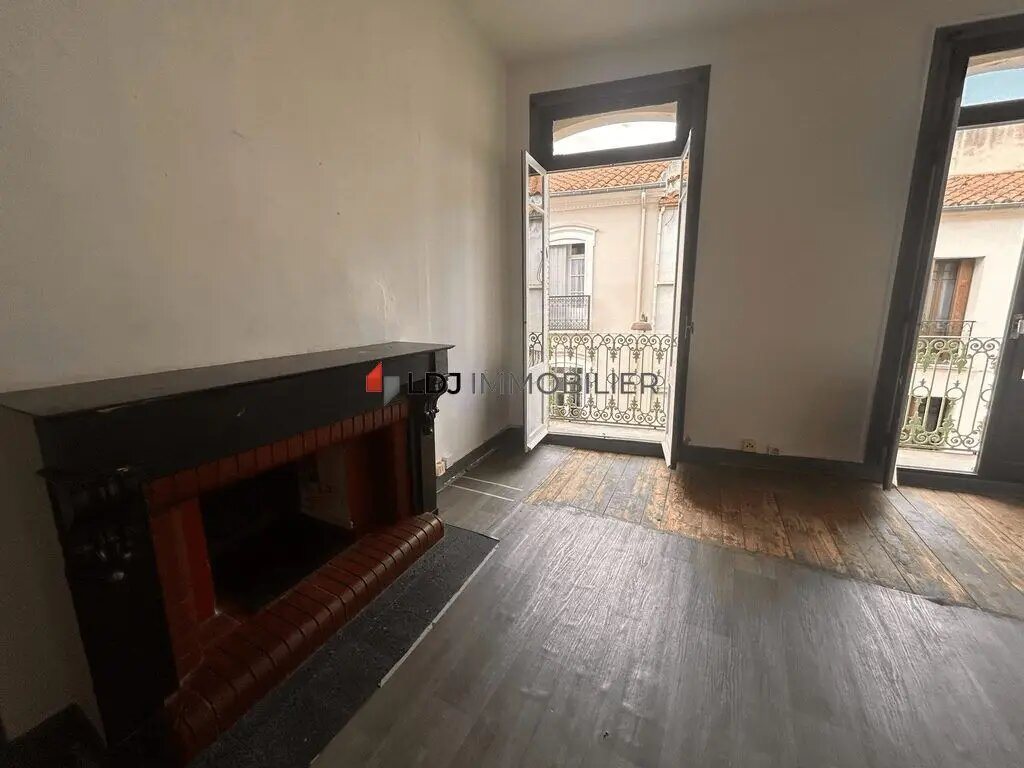 Appartement à vendre, 73m², Amélie-les-Bains-Palalda
