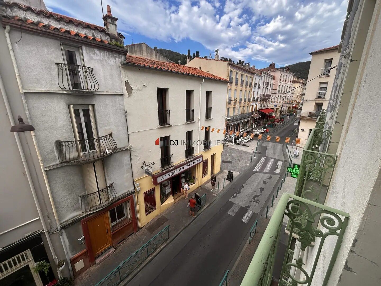 Appartement à vendre, 73m², Amélie-les-Bains-Palalda