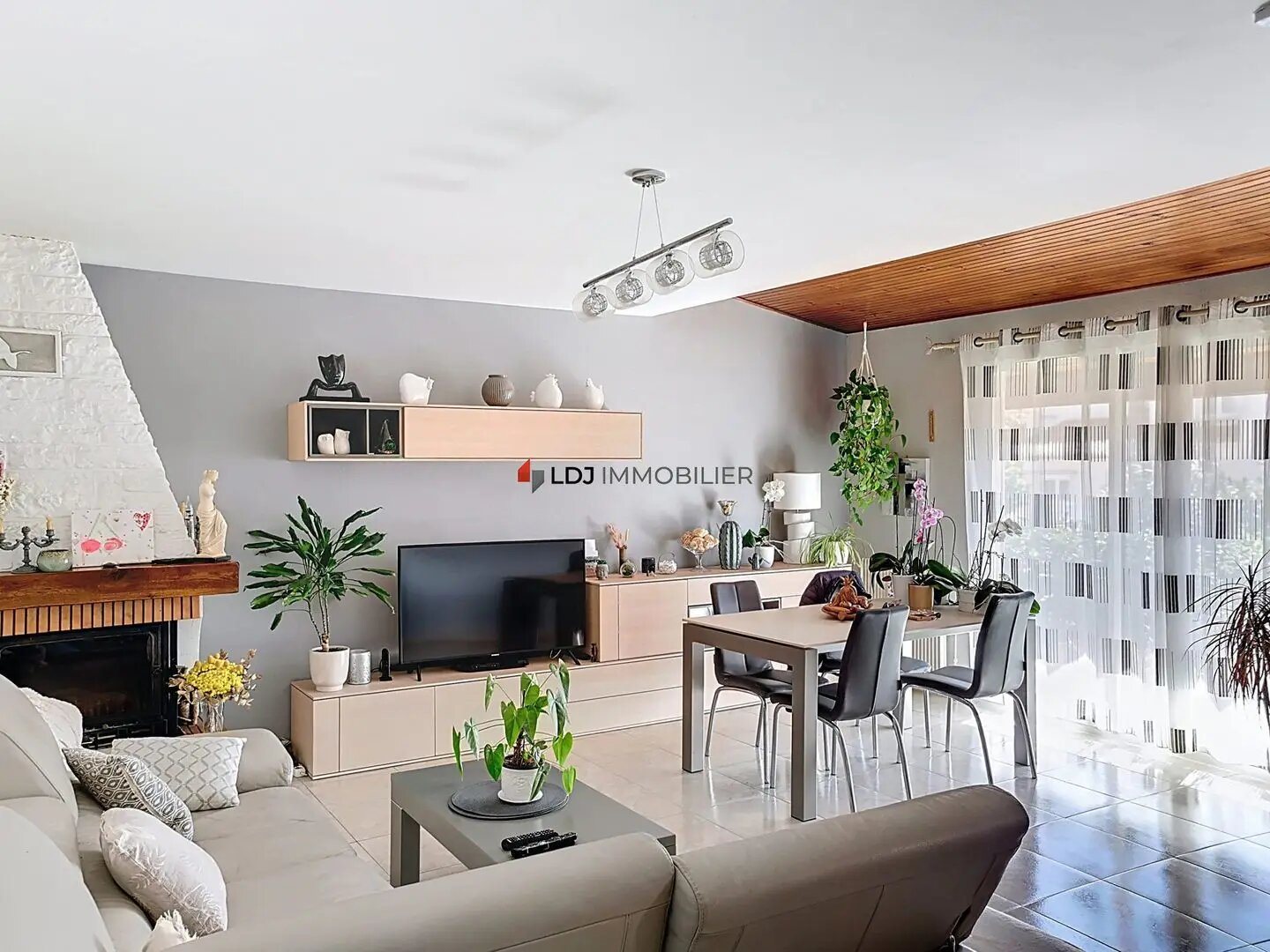 Maison à vendre, 124m², Perpignan