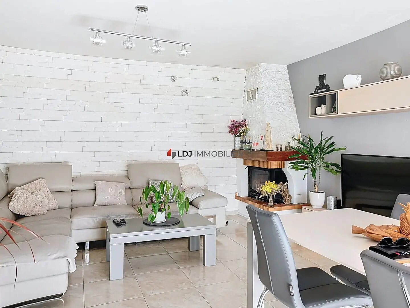 Maison à vendre, 124m², Perpignan