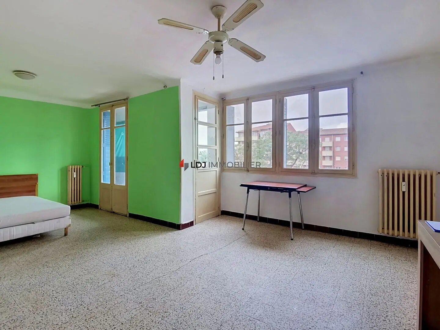 Appartement à vendre, 65m², Perpignan