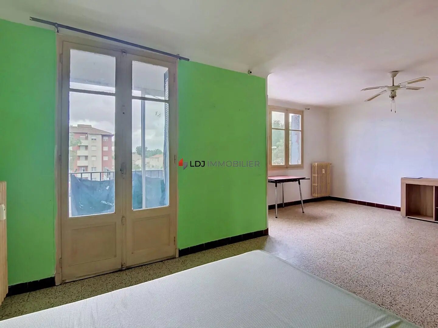 Appartement à vendre, 65m², Perpignan
