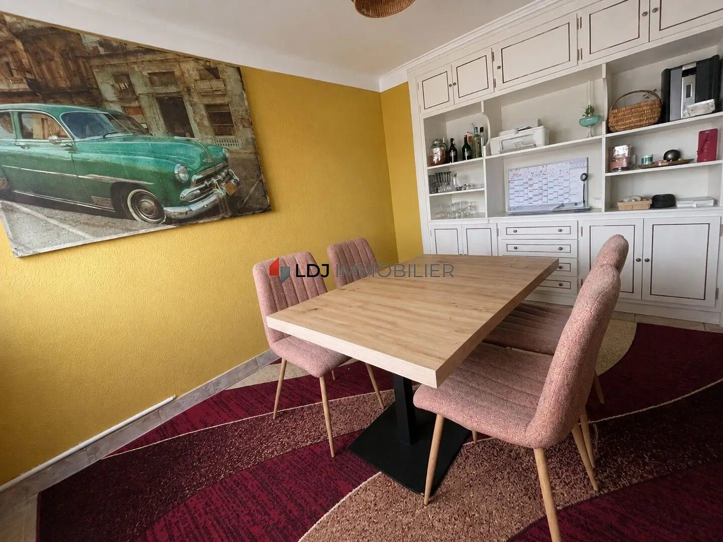 Appartement à vendre, 83m², Perpignan
