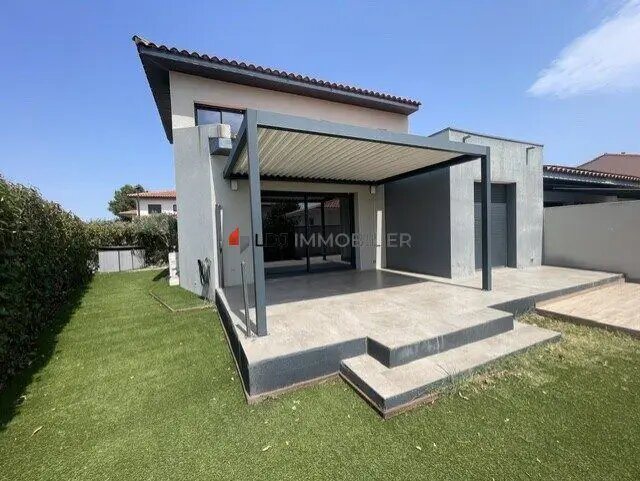 Maison à louer, 92m², Canohès