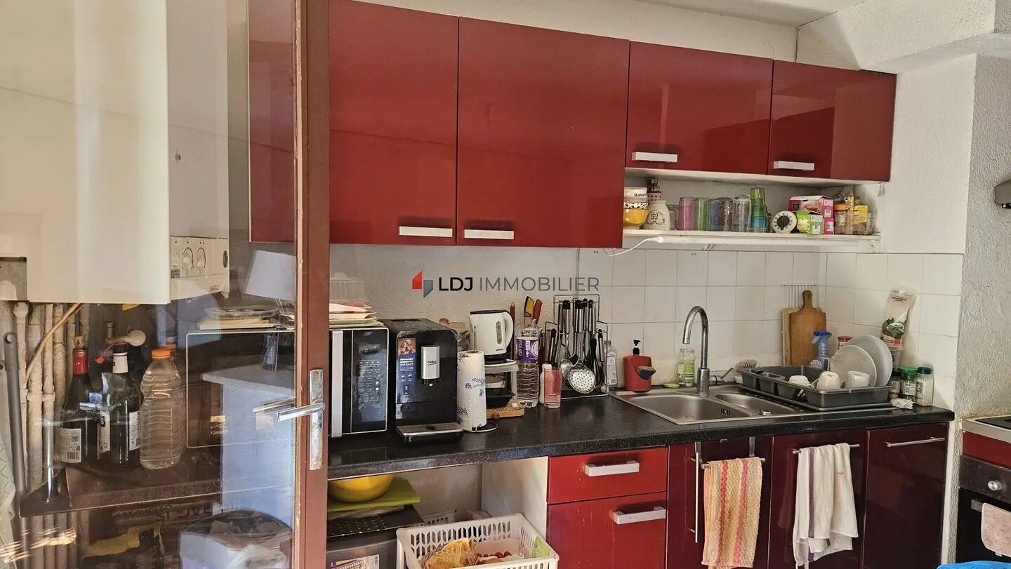 Appartement à vendre, 48m², Perpignan
