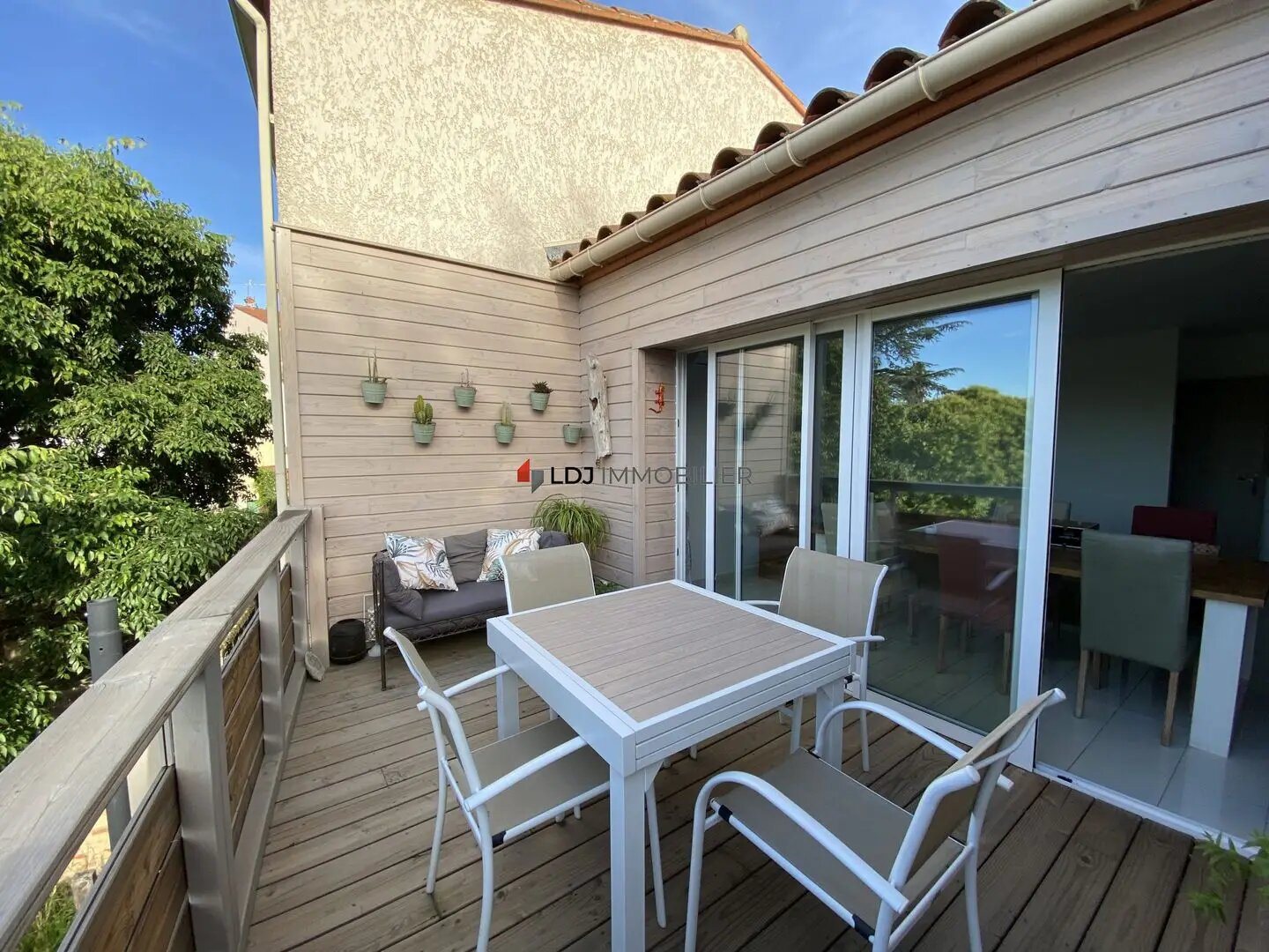 Appartement à vendre, 69m², Sorède