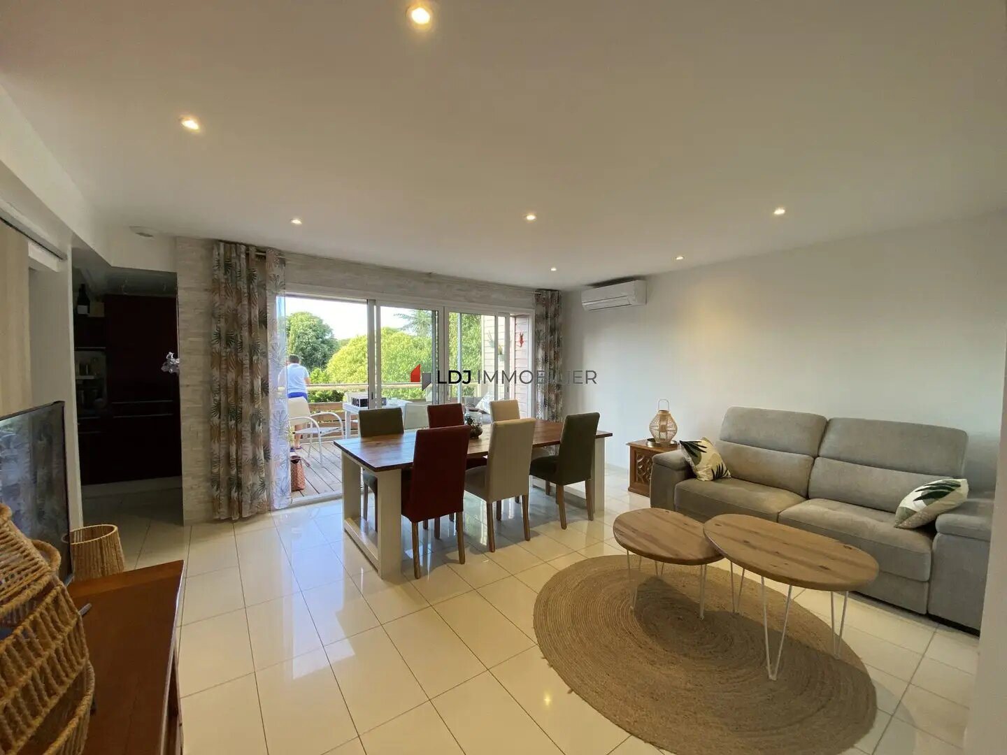 Appartement à vendre, 69m², Sorède