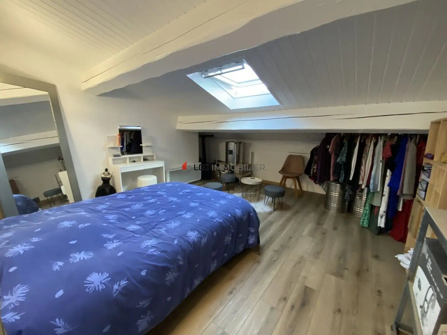 Appartement à vendre, 69m², Sorède