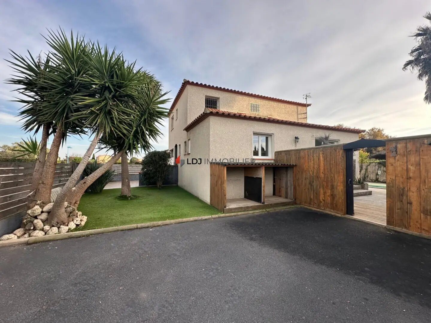 Maison à vendre, 146m², Villelongue-de-la-Salanque