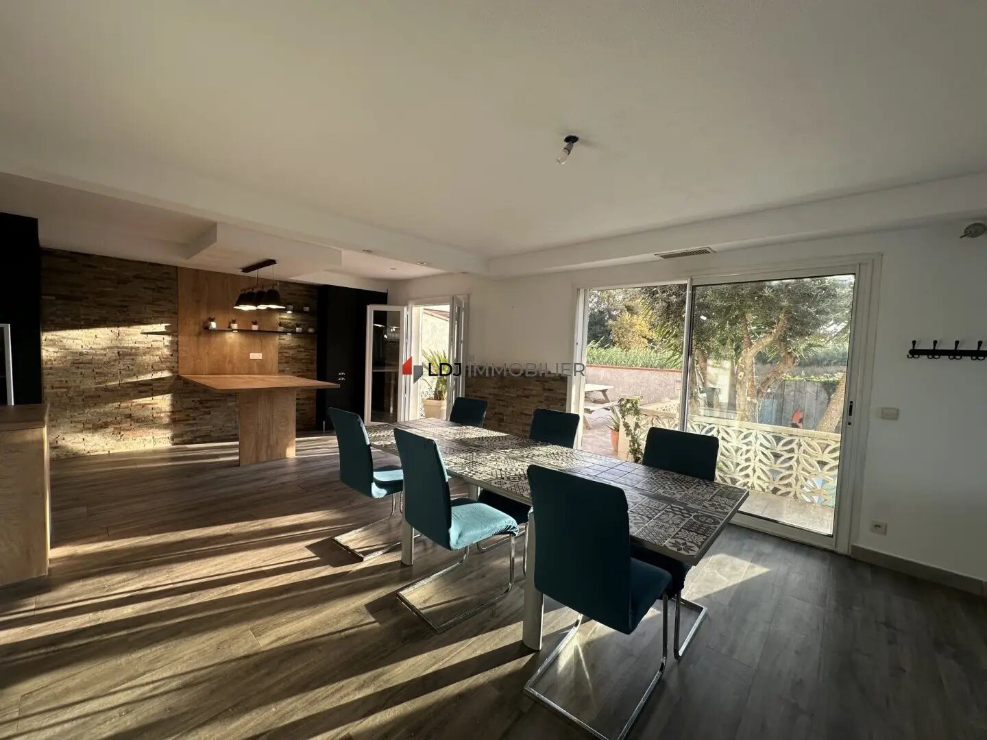 Maison à vendre, 146m², Villelongue-de-la-Salanque