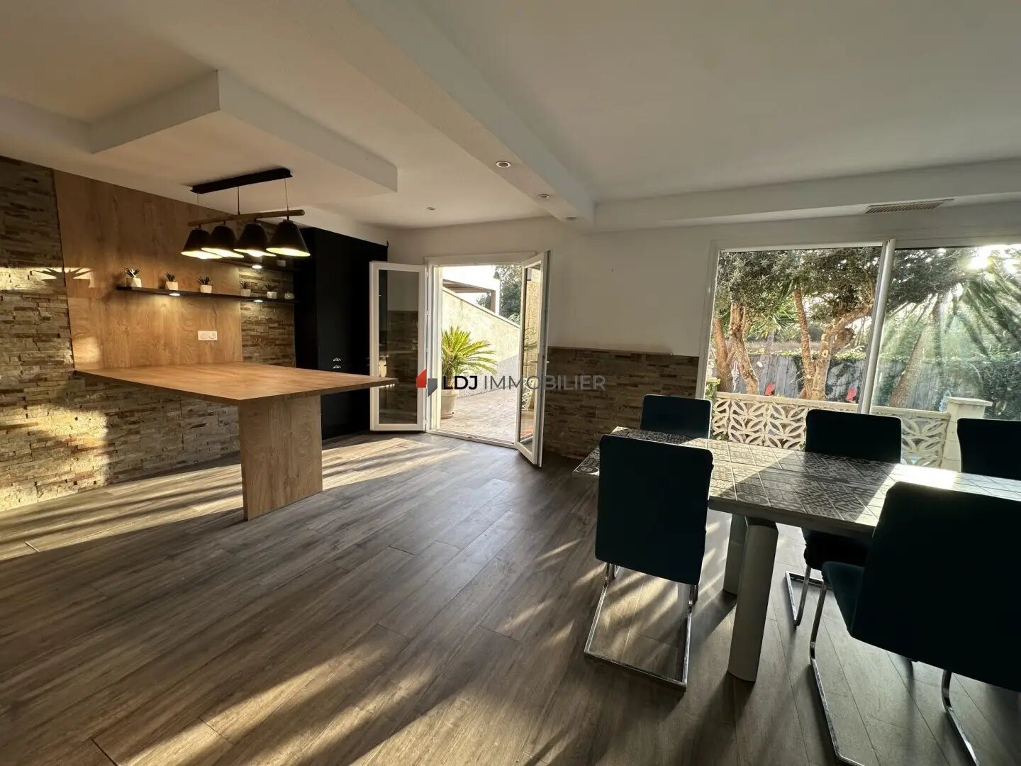Maison à vendre, 146m², Villelongue-de-la-Salanque