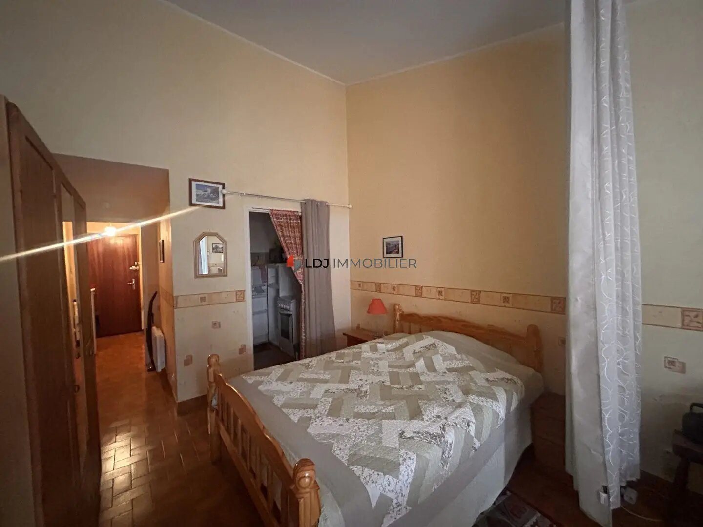 Appartement à vendre, 31m², Amélie-les-Bains-Palalda