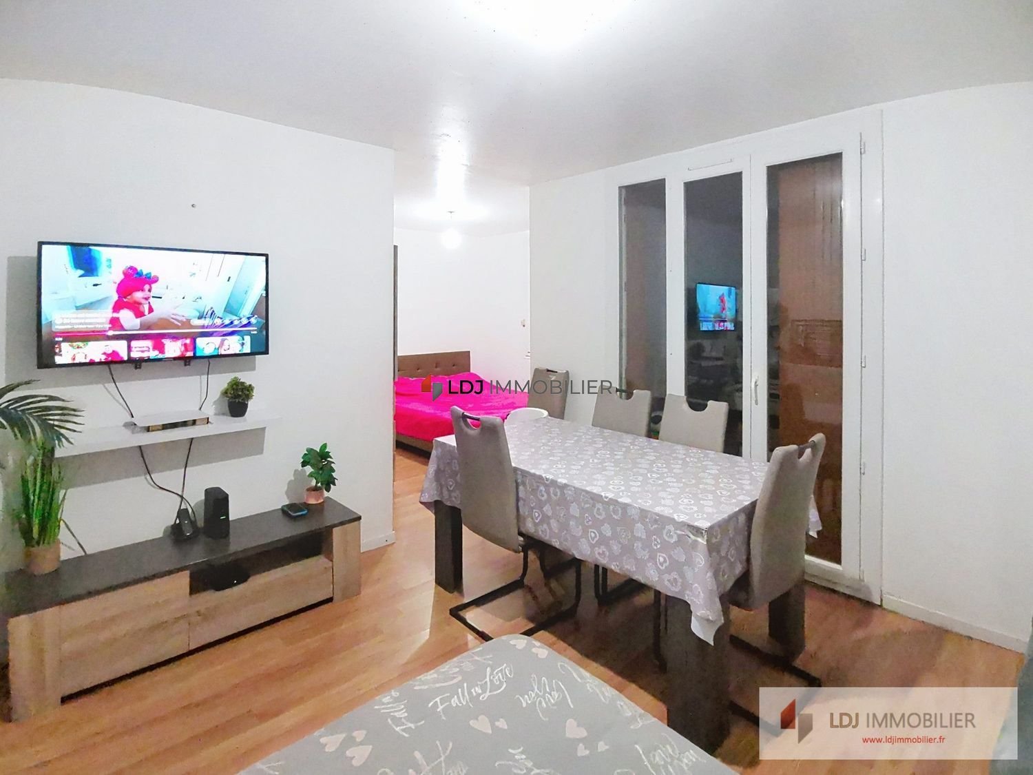 Appartement à vendre, 67m², Perpignan