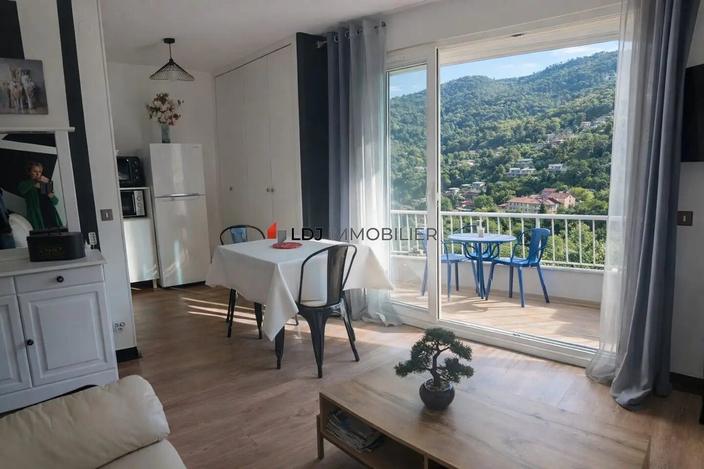 Appartement à vendre, 27m², Amélie-les-Bains-Palalda