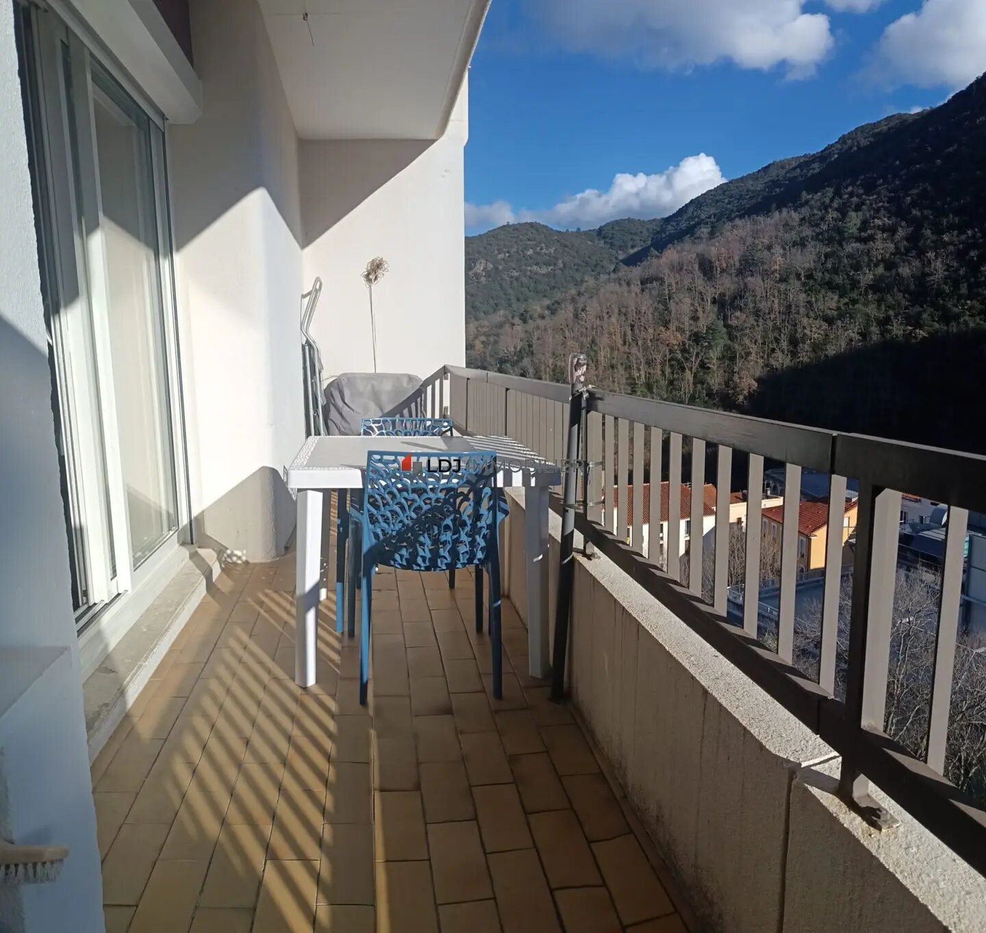 Appartement à vendre, 27m², Amélie-les-Bains-Palalda