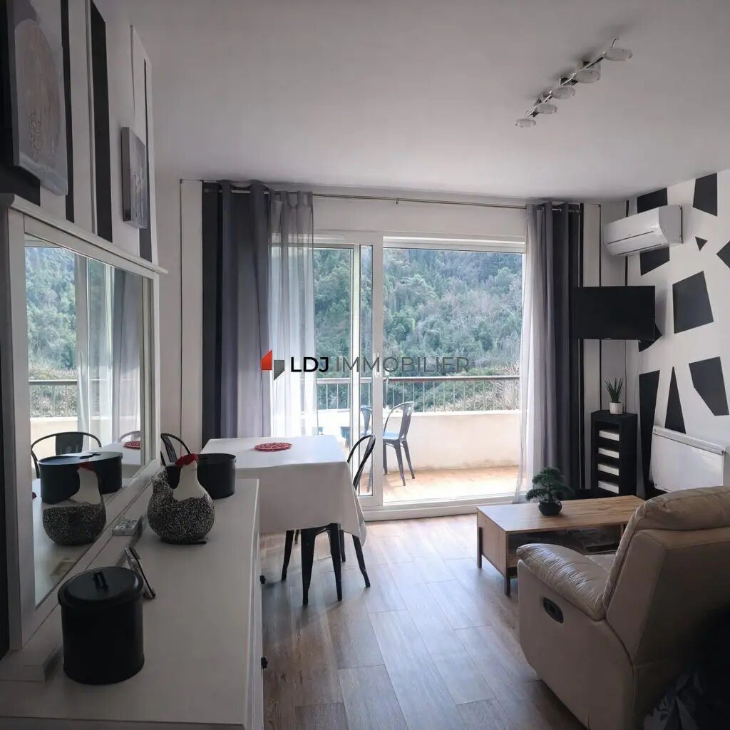 Appartement à vendre, 27m², Amélie-les-Bains-Palalda