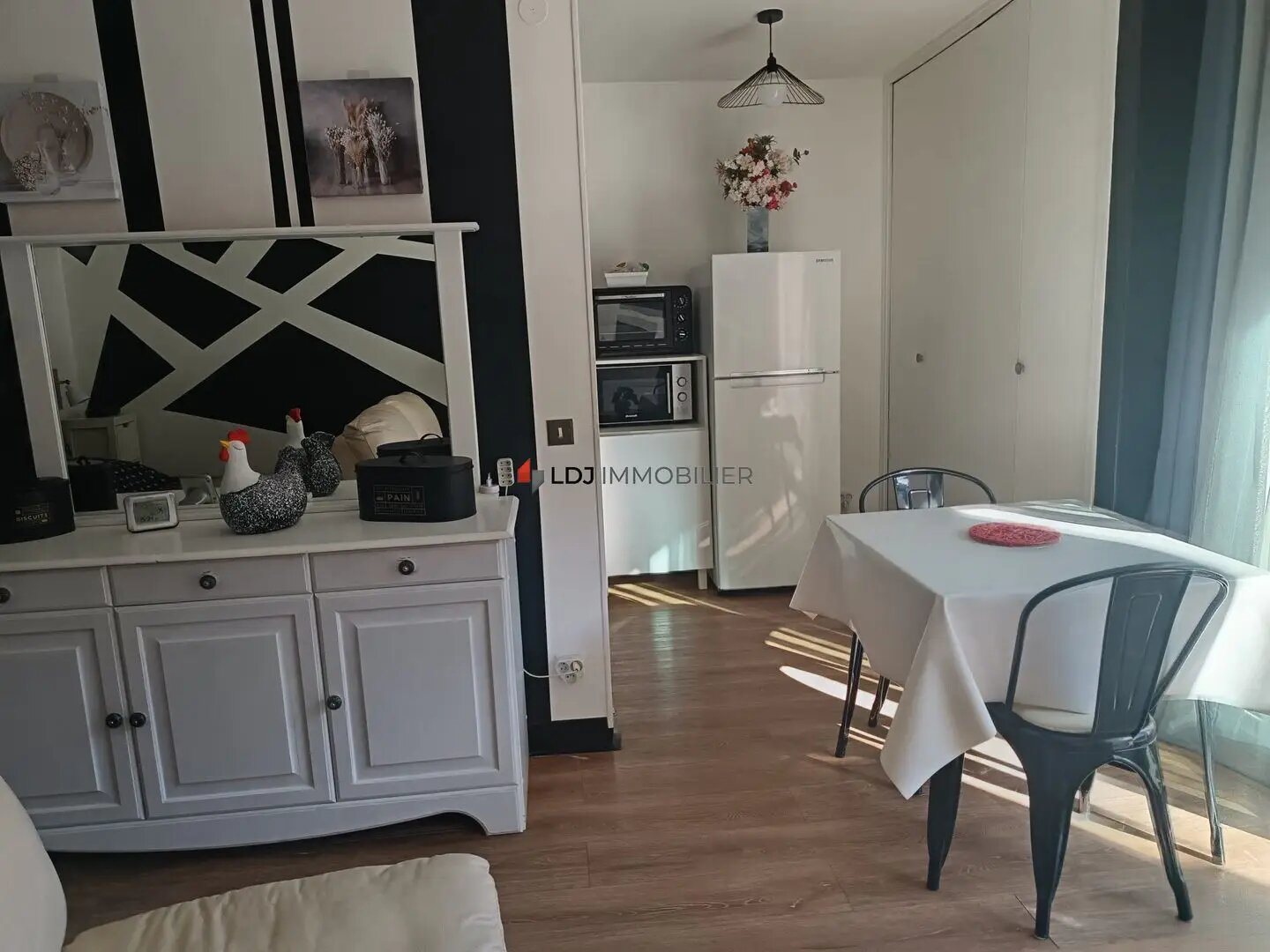 Appartement à vendre, 27m², Amélie-les-Bains-Palalda