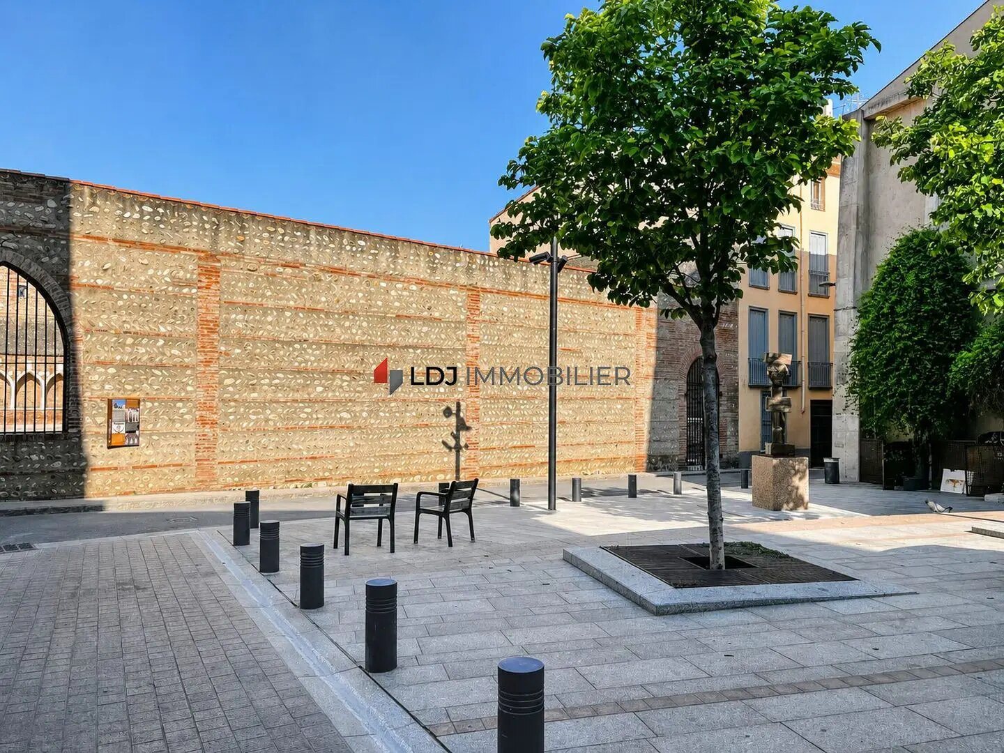 Appartement à louer, 111m², Perpignan