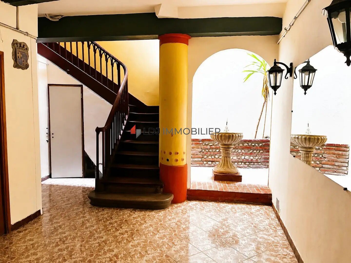 Appartement à louer, 111m², Perpignan