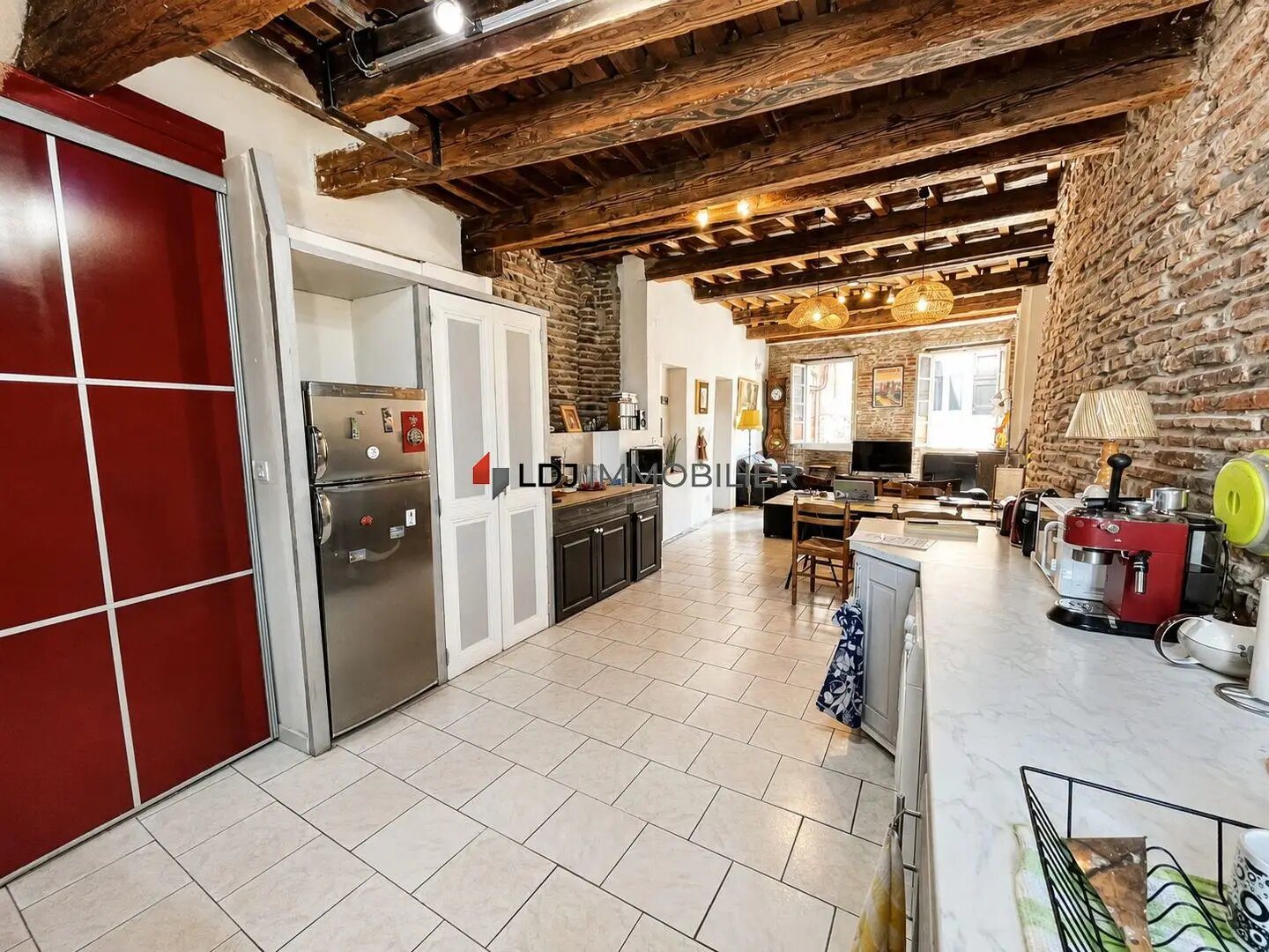 Appartement à louer, 111m², Perpignan