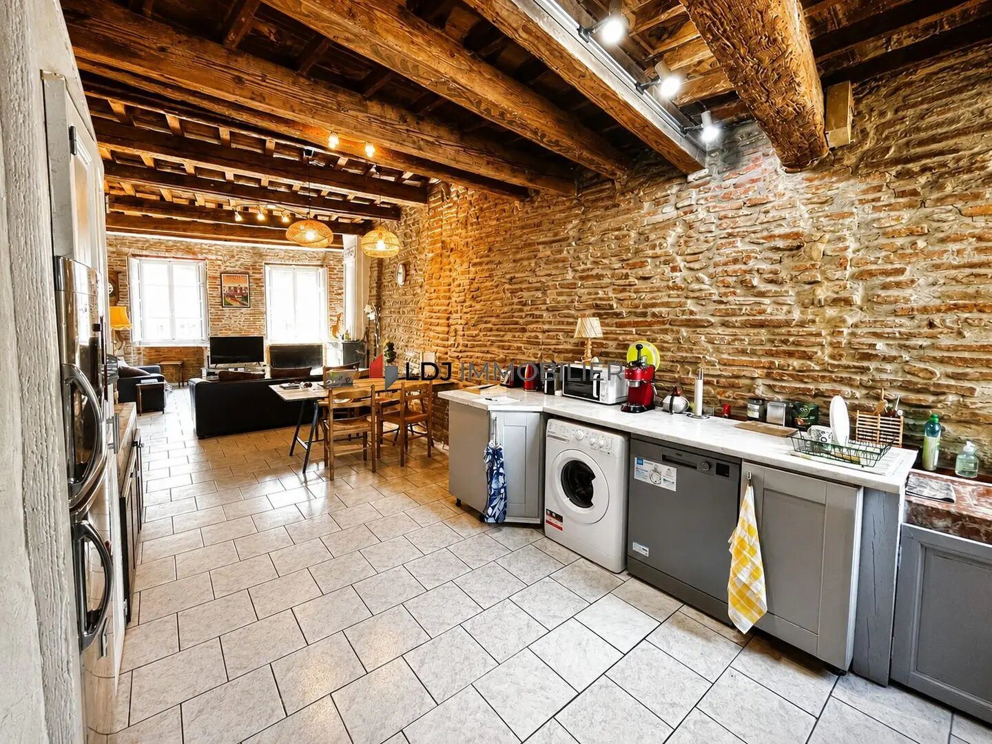 Appartement à louer, 111m², Perpignan