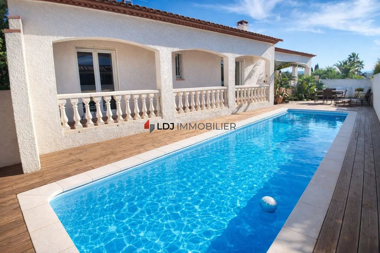 Maison à vendre, 182m², Perpignan