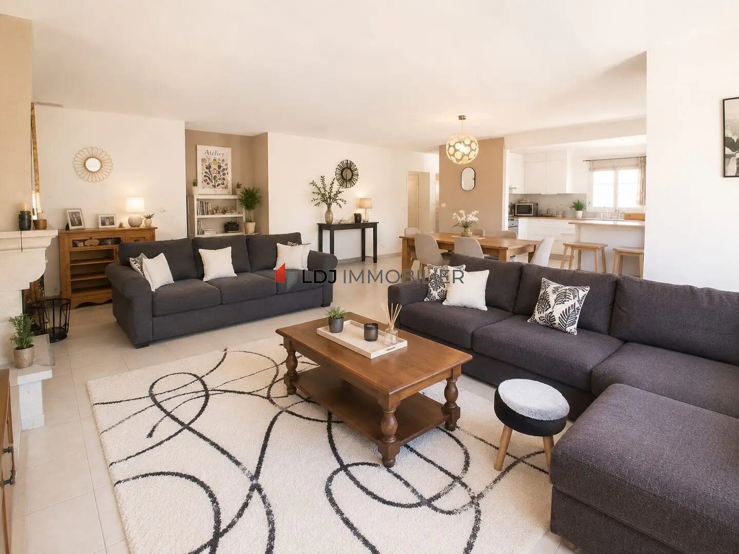 Maison à vendre, 182m², Perpignan