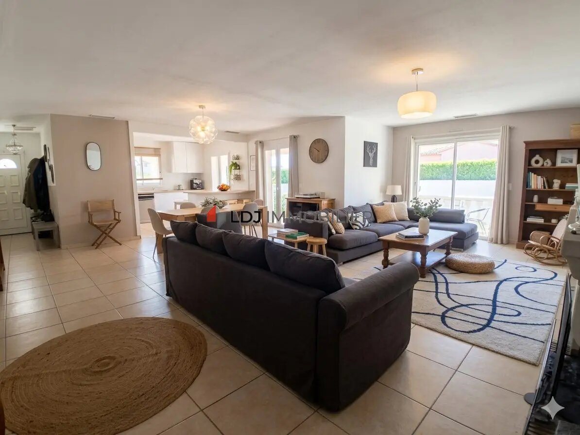 Maison à vendre, 182m², Perpignan