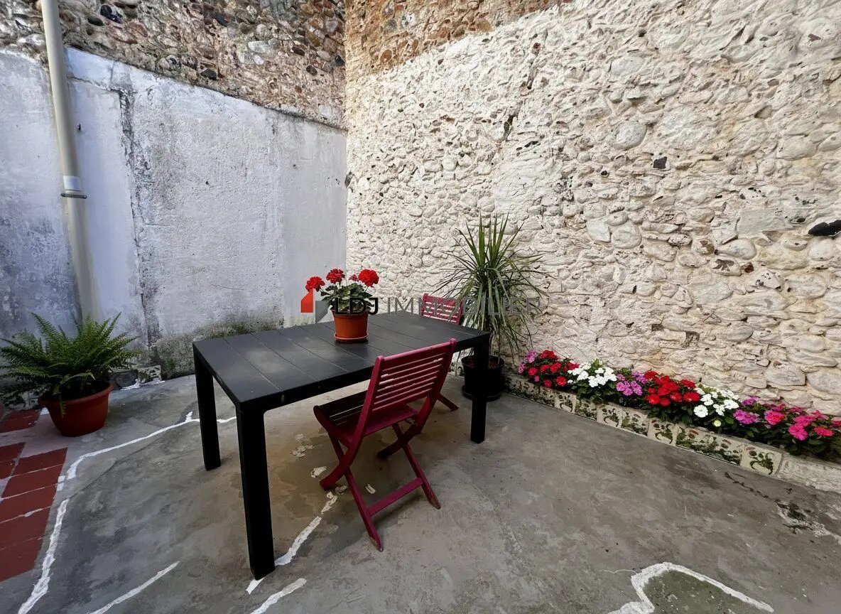 Appartement à vendre, 113m², Rivesaltes