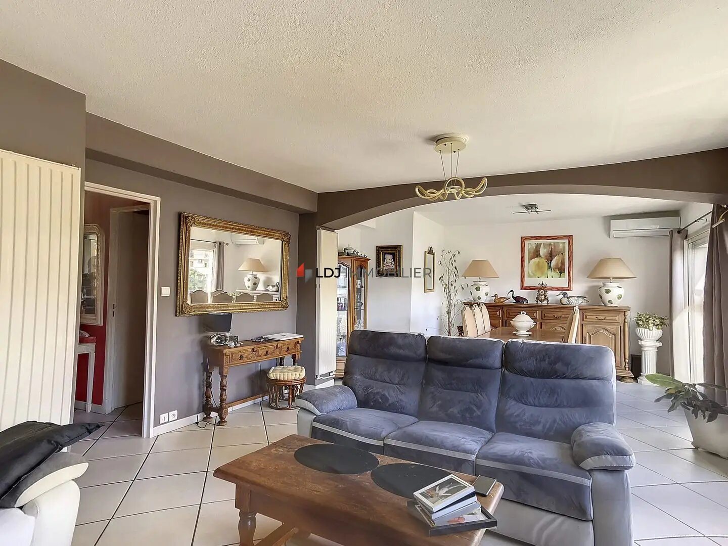 Appartement à vendre, 85m², Perpignan