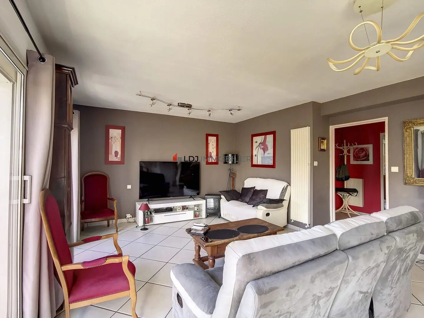 Appartement à vendre, 85m², Perpignan