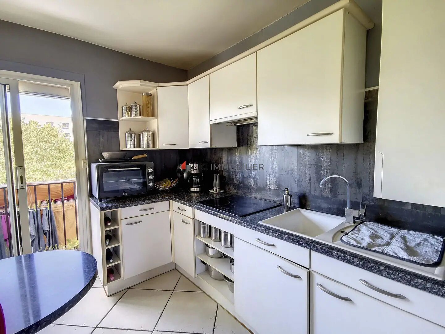 Appartement à vendre, 85m², Perpignan
